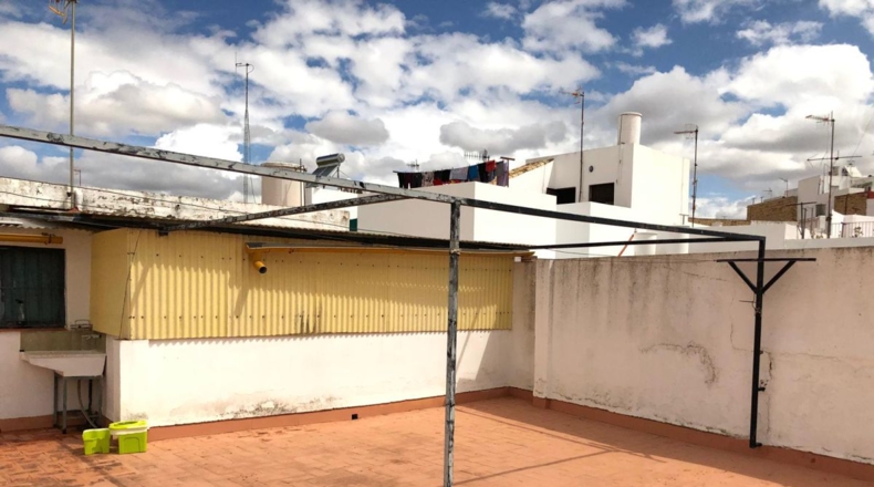 Sevilla - Morón de la Frontera - 220m2