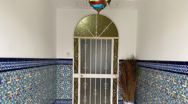 Sevilla - Morón de la Frontera - 261m2