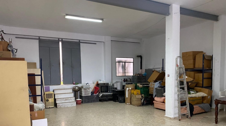 Sevilla - Morón de la Frontera - 261m2