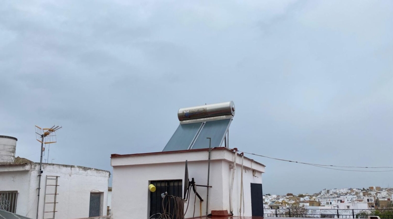 Sevilla - Morón de la Frontera - 261m2