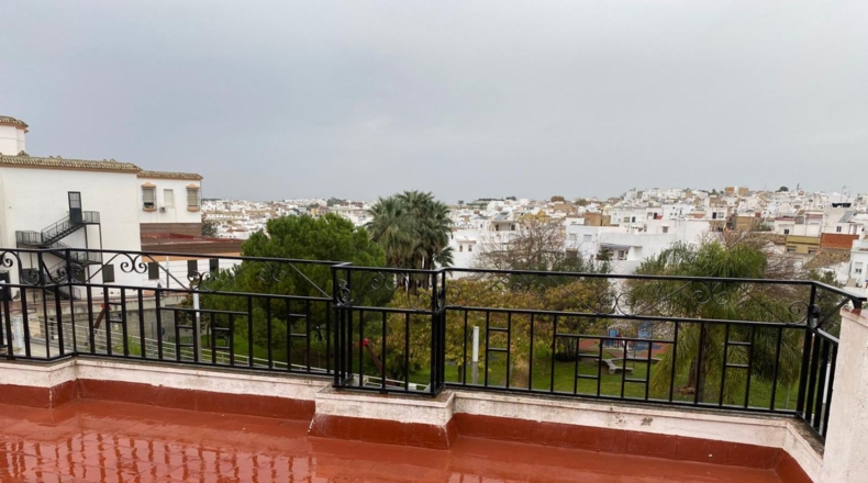 Sevilla - Morón de la Frontera - 261m2