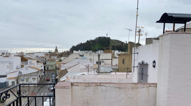 Sevilla - Morón de la Frontera - 261m2