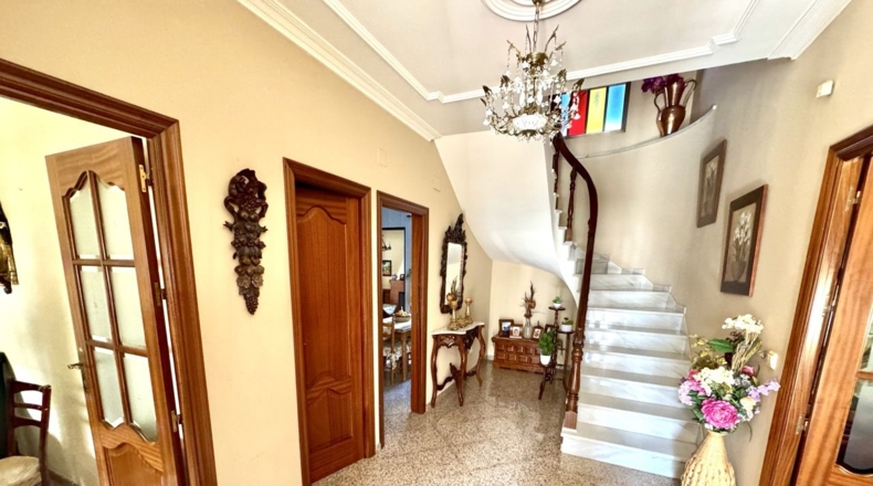 Sevilla - Morón de la Frontera - 300m2
