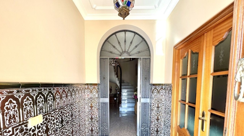 Sevilla - Morón de la Frontera - 300m2