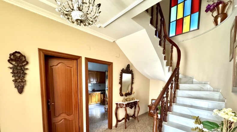Sevilla - Morón de la Frontera - 300m2