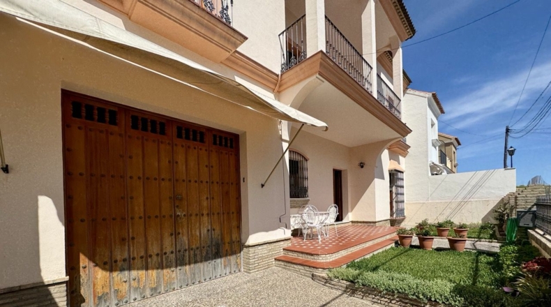 Sevilla - Morón de la Frontera - 300m2