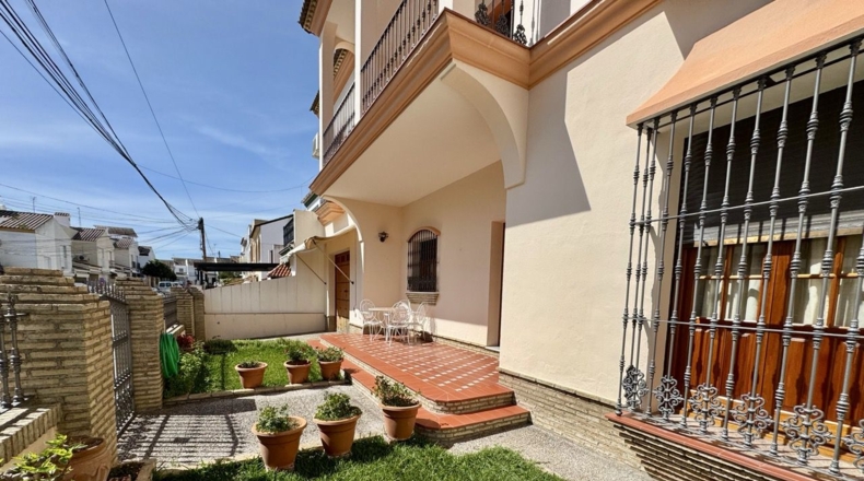 Sevilla - Morón de la Frontera - 300m2