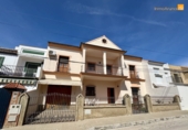 Casa de poble en venda a Morón de la Frontera ref.: TR274586 foto