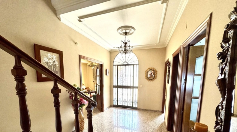 Sevilla - Morón de la Frontera - 300m2