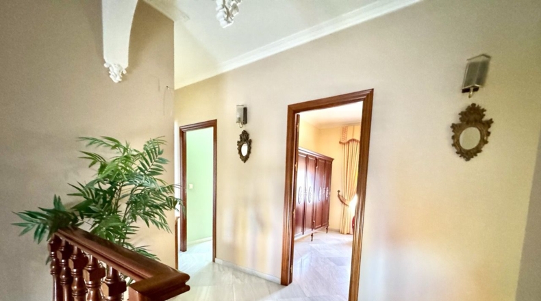 Sevilla - Morón de la Frontera - 300m2