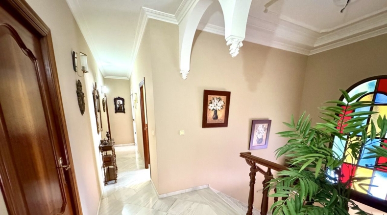 Sevilla - Morón de la Frontera - 300m2