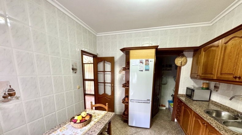 Sevilla - Morón de la Frontera - 300m2