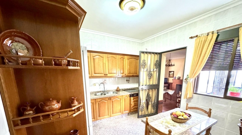 Sevilla - Morón de la Frontera - 300m2
