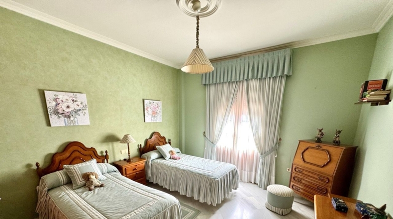 Sevilla - Morón de la Frontera - 300m2