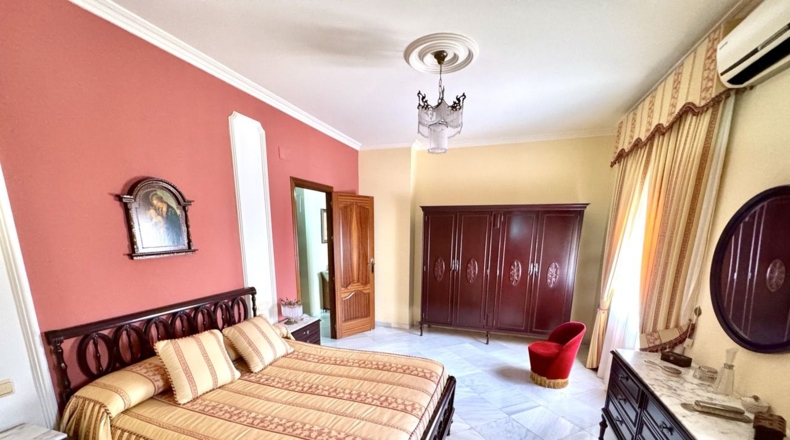 Sevilla - Morón de la Frontera - 300m2