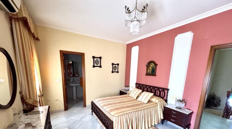 Sevilla - Morón de la Frontera - 300m2