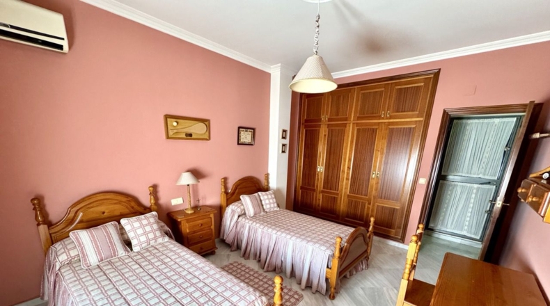 Sevilla - Morón de la Frontera - 300m2