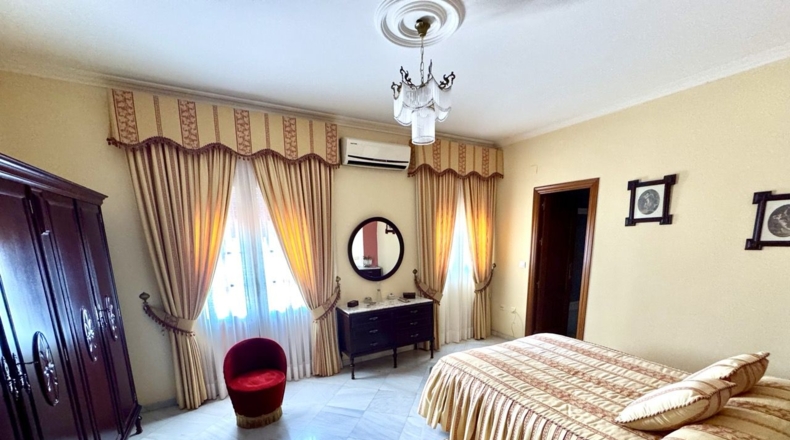 Sevilla - Morón de la Frontera - 300m2