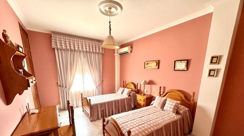 Sevilla - Morón de la Frontera - 300m2