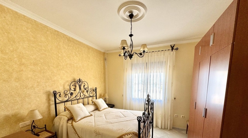 Sevilla - Morón de la Frontera - 300m2
