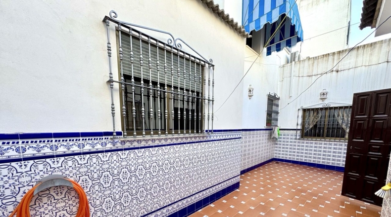 Sevilla - Morón de la Frontera - 300m2