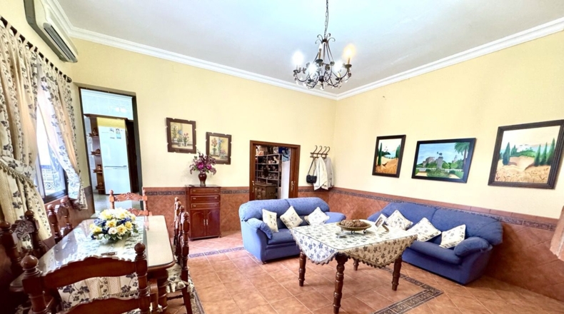 Sevilla - Morón de la Frontera - 300m2