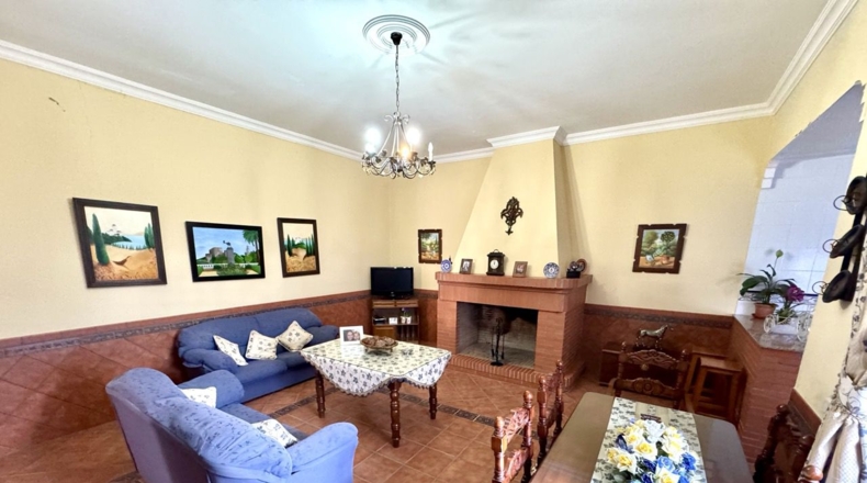 Sevilla - Morón de la Frontera - 300m2