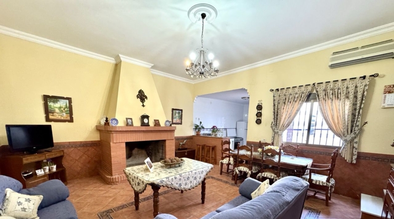 Sevilla - Morón de la Frontera - 300m2