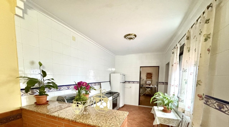 Sevilla - Morón de la Frontera - 300m2