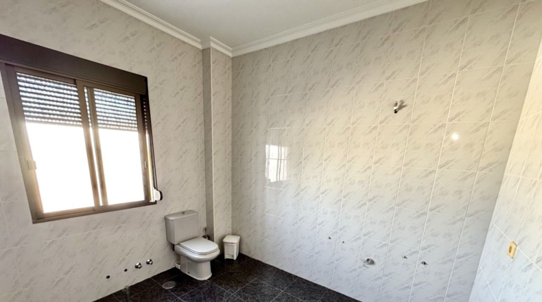 Sevilla - Morón de la Frontera - 300m2
