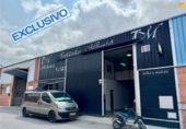 Industrial warehouse for sale in Morón de la Frontera ref: TR234361 photo