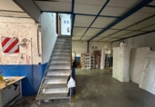Industrial warehouse for sale in Morón de la Frontera ref: TR234361 photo