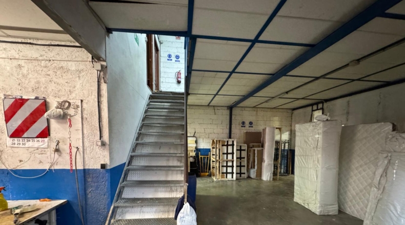 Seville - Morón de la Frontera - 500m2