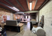 Industrial warehouse for sale in Morón de la Frontera ref: TR234361 photo