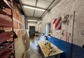 Industrial warehouse for sale in Morón de la Frontera ref: TR234361 photo