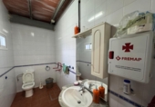 Industrial warehouse for sale in Morón de la Frontera ref: TR234361 photo