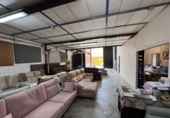 Industrial warehouse for sale in Morón de la Frontera ref: TR234361 photo