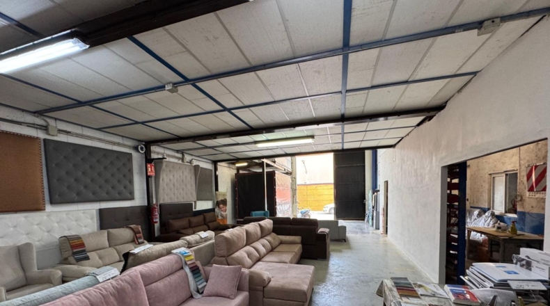 Seville - Morón de la Frontera - 500m2