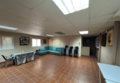 Industrial warehouse for sale in Morón de la Frontera ref: TR234361 photo