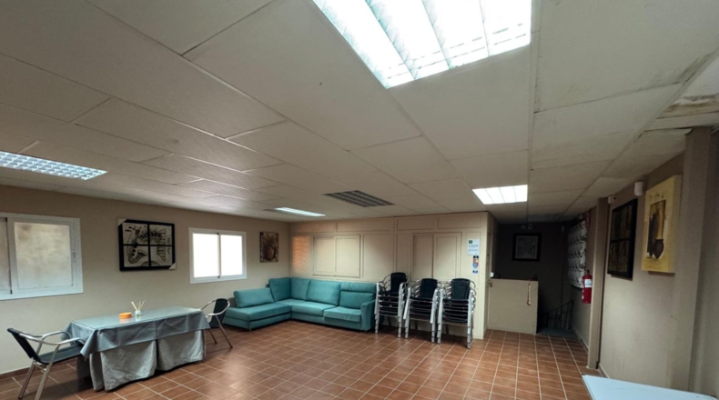 Seville - Morón de la Frontera - 500m2