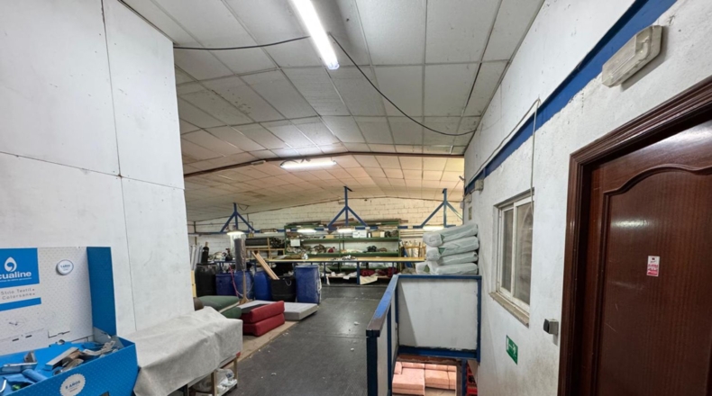Seville - Morón de la Frontera - 500m2