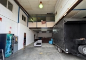 Industrial warehouse for sale in Morón de la Frontera ref: TR234361 photo