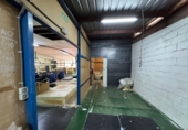Industrial warehouse for sale in Morón de la Frontera ref: TR234361 photo