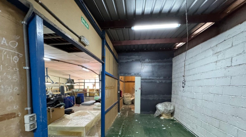 Seville - Morón de la Frontera - 500m2