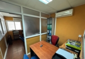 Industrial warehouse for sale in Morón de la Frontera ref: TR234361 photo