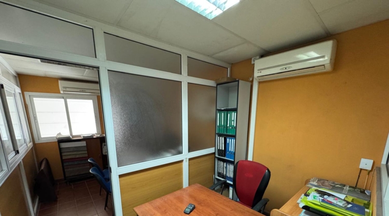 Seville - Morón de la Frontera - 500m2