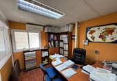 Industrial warehouse for sale in Morón de la Frontera ref: TR234361 photo
