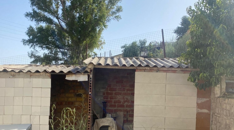 Sevilla - Morón de la Frontera - 289m2