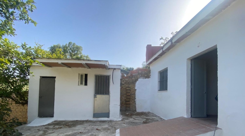 Sevilla - Morón de la Frontera - 289m2