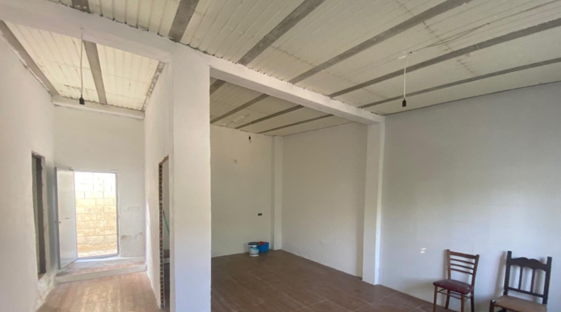 Sevilla - Morón de la Frontera - 289m2